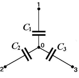 Capacitores FP
