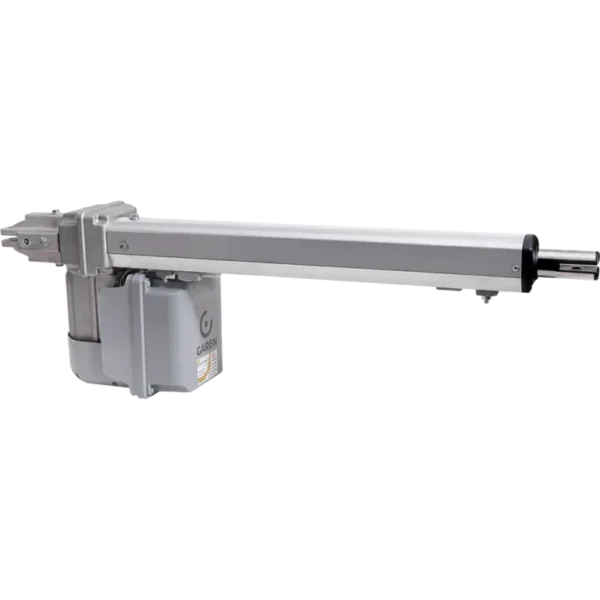 Motor pivotante DUO TSI brazo 0.50m Garen
