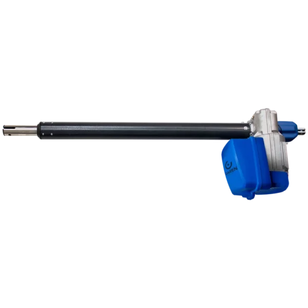 Motor pivotante PV TSI kit 1.50m Garen